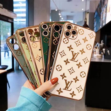 replica lv phone case for sale|iPhone 12 Upcycled Louis Vuitton phone cases – Phone Swag.